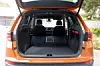 Seat Ateca 2.0 TDI 4Drive DSG - der Laderaum fasst 485 Liter.