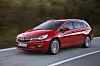 press-inform, Opel Astra Sports Tourer 1.6 BiTurbo CDTI