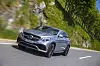 Mercedes GLE 63 S AMG Coupé - mit maximal 430 kW / 585 PS