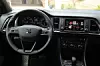Seat Ateca 2.0 TDI 4Drive DSG - das übersichtliche Cockpit.