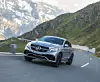 Das Mercedes GLE 63 S AMG Coupé greift den BMW X6 M an