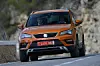 Seat Ateca - von 115 bis 190 PS.
