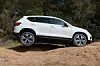 Seat Ateca 2.0 TDI 4Drive DSG - überzeugt auch im Gelände.