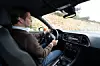 Seat Ateca 2.0 TDI 4Drive DSG - Joaquim Oliveira am Steuer.