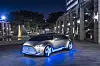 Mercedes-Benz Concept Tokyo 2015. Alle
