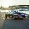 Audi A8 55 Quattro TFSI