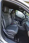 Mercedes GLE 63 S AMG Coupé - bequeme Frontsitze