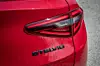 Alfa Romeo Stelvio 2.2 Diesel Q4