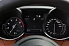 Alfa Romeo Giulia 2.2 JTDM AWD - klassische Rundinstrumente