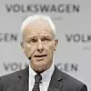 VW-Vorstandschef Matthias Müller