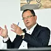 BMW-CIO Alexander Buresch im Interview mit automotiveIT