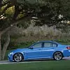 BMW M3 2016