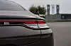 Porsche Panamera 4S - in 4,1 Sekunden auf Tempo 100