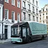 Volta Trucks will mit ihren Lkw den urbanen Lieferverkehr nachhaltiger gestalten.