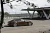 Porsche Panamera 4S