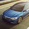 VW Jetta 2018 - Weltpremiere auf der NAIAS 2018