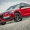 Alfa Romeo Stelvio 2.2 Diesel Q4 - kostet 48.500 Euro