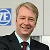 Stefan Sommer, Ex-ZF-Chef, wird Einkaufsvorstand von VW