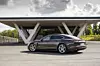 Porsche Panamera 4S