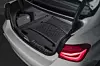 BMW 330e - der Laderaum reduziert sich von 480 auf 370 Liter