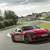 Porsche Panamera GTS 2021 - Leistungsnachschlag von 460 auf 353 kW / 480 PS
