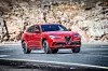 Alfa Romeo Stelvio Quadrifoglio - ab 89.000 Euro