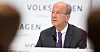 Hans-Dieter Pötsch ist designierter neuer VW-Aufsichtsratsvorsitzender. Seine Berufung wackelt