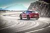 Alfa Romeo Stelvio Quadrifoglio - 375 kW / 510 PS