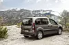Der Citroen Berlingo Multispace Blue HDI 100 hat 99 PS.