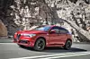 Alfa Romeo Stelvio Quadrifoglio