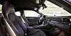 Das Cockpit des 911 GTS Club Coupé.