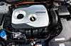 Kia Optima, Plug-in-Hybrid