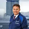 Robert Engelhorn, BMW Group.