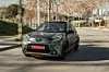 Toyota bietet mit dem Aygo X einen neuen Kleinstwagen an