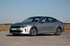 Kia Optima, Plug-in-Hybrid