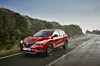 Renault Kadjar - kommt im Januar auf den Markt