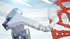 Dürr Lackierroboter