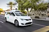 waymo autonomous driving