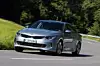 Kia Optima, Plug-in-Hybrid