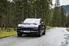 Porsche Cayenne Turbo