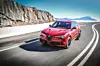 Alfa Romeo Stelvio Quadrifoglio