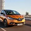 Renault Scenic TCe 130, Van