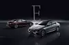 Mercedes E-Klasse China 2020