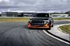 Audi E-Tron S Sportback