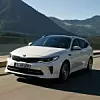 Kia Optima 1.7 CRDi Sportswagon - aktuell ist nur ein 141-PS-Diesel im Angebot