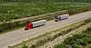 Lkw Platooning