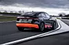 Audi E-Tron S Sportback