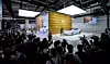 Polestar auf der Auto China 2020