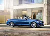 BMW ALPINA B4 BITURBO - 410 PS und 600 Nm