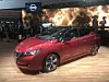 Nissan Leaf II 1